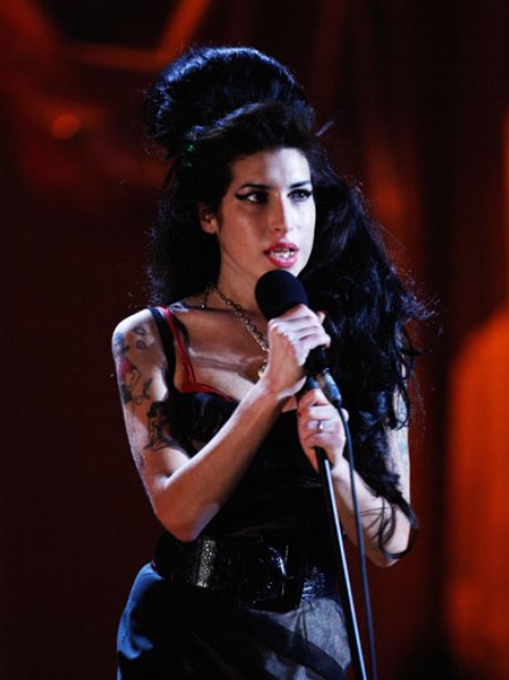 BRITs 2008