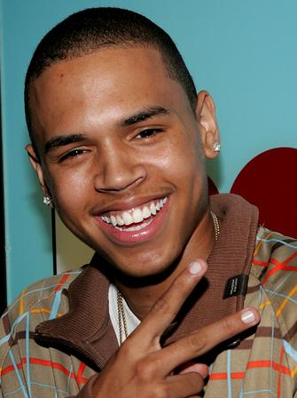 Chris Brown