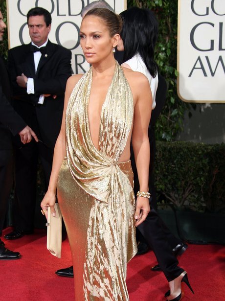 the golden globes 2009