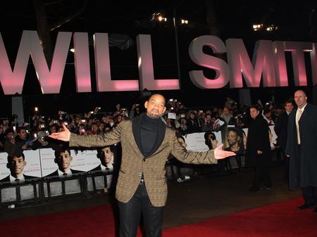 seven pounds