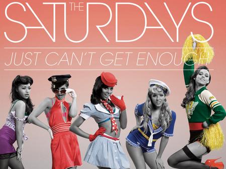 The Saturdays