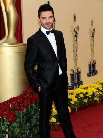 Dominic Cooper at The Oscars 2009