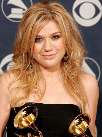 Kelly Clarkson
