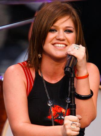 Kelly Clarkson