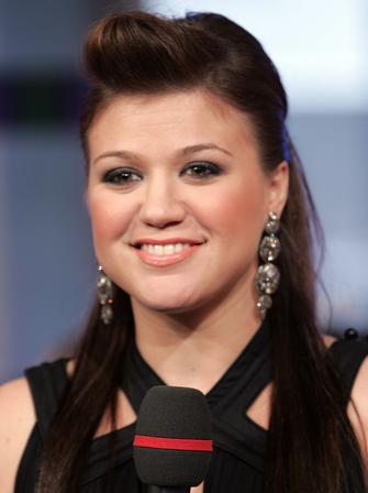Kelly Clarkson