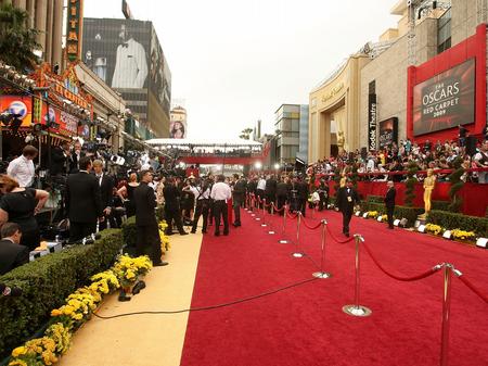 Oscars 2009
