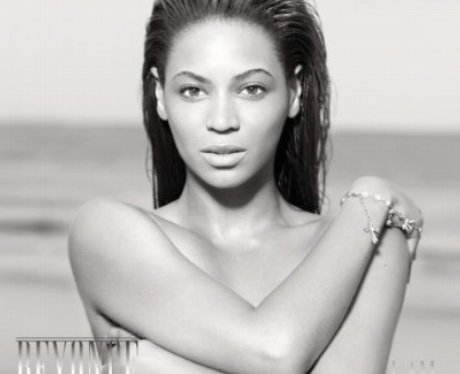 Beyonce CD