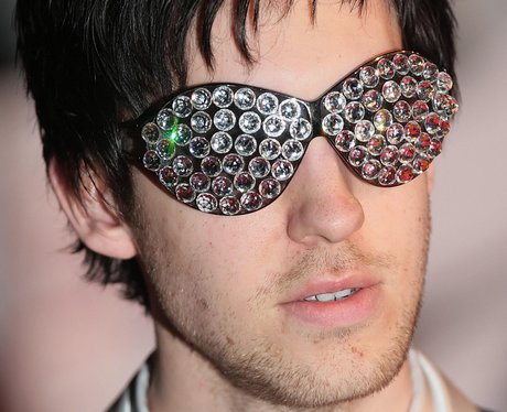 Calvin Harris
