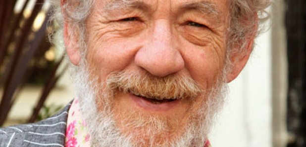 Ian McKellen