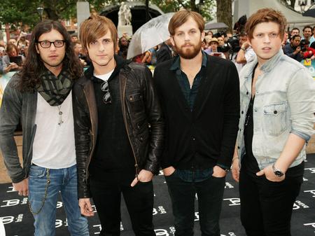 Bruno film premiere