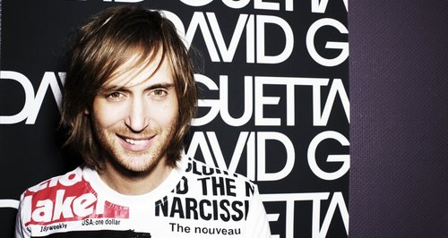 David Guetta