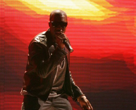 Kanye West