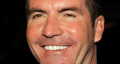 Simon Cowell