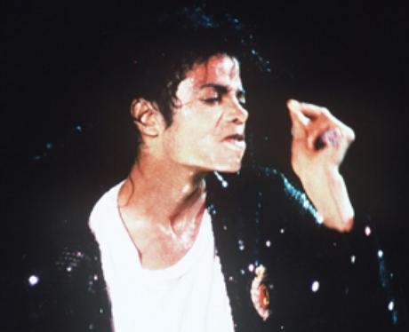 Michael Jackson releases his 'Thriller' video