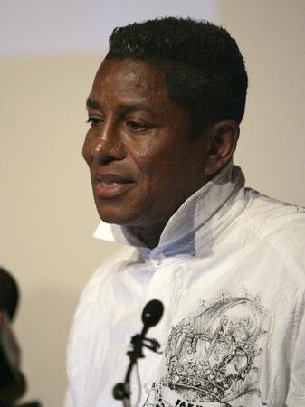 Michael Jackson dies at 50