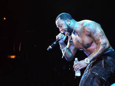 Flo Rida