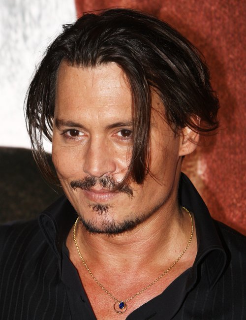 Johnny Depp Recalls Meeting One Direction And Says They Came Back To ...