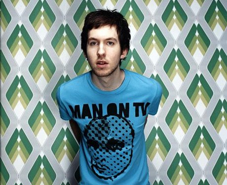 Calvin Harris