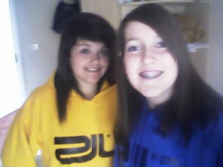 JLS fan photos