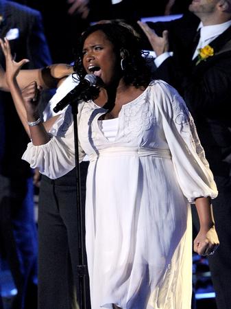 Michael Jackson Memorial Service