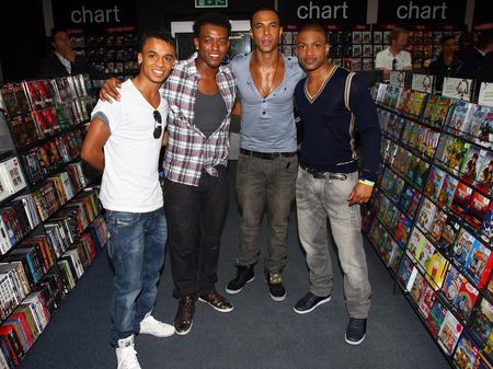 JLS
