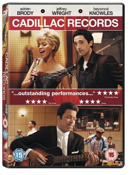 Cadillac Records