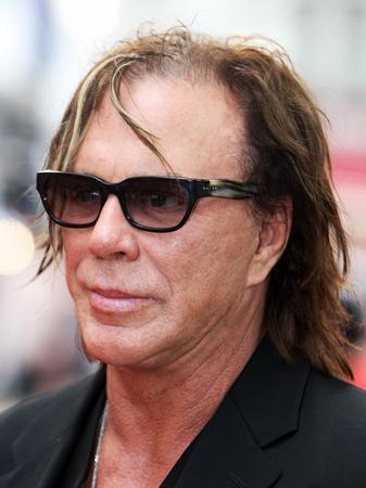 Inglorious B*sterds Premiere