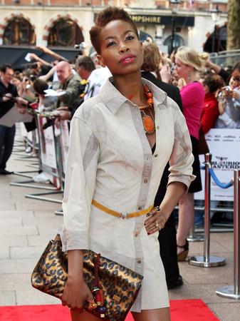 Inglorious B*sterds Premiere