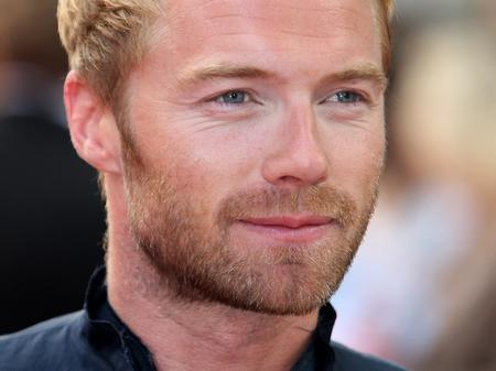 Inglorious B*sterds Premiere