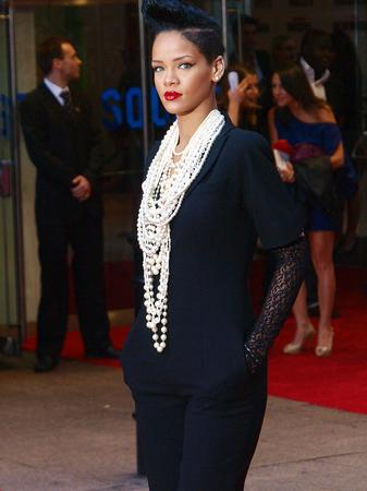 Inglorious B*sterds Premiere