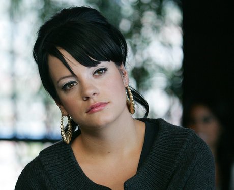 Lily Allen