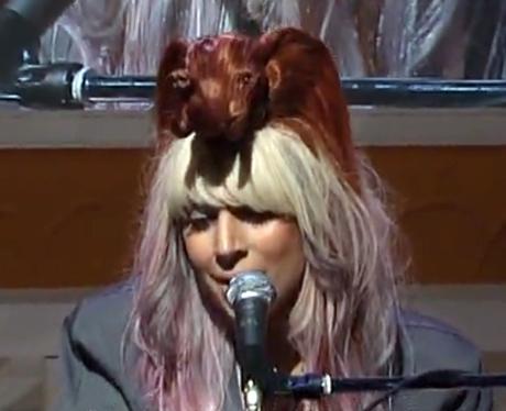 Lady Gaga