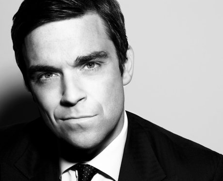 robbie williams