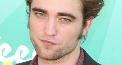 Robert Pattinson