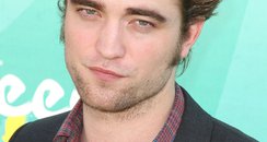 Robert Pattinson