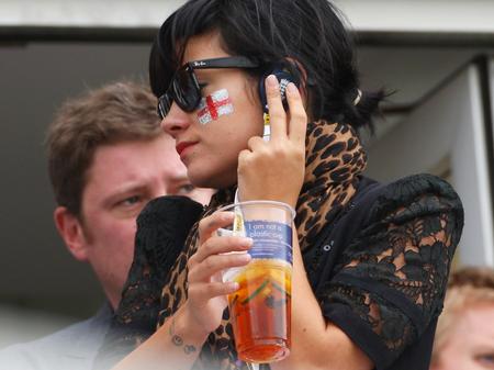 Lily Allen