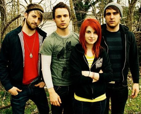 Paramore