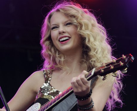 Taylor Swift