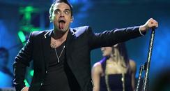 Robbie Williams