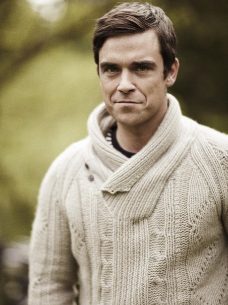 robbie williams