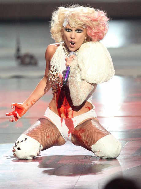 Lady Gaga