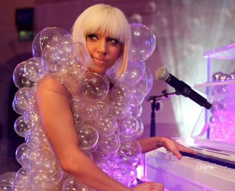 Lady Gaga