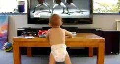 baby - viral video
