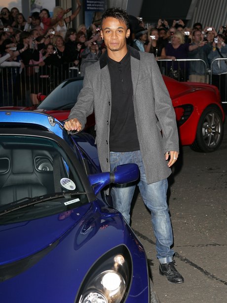 Aston