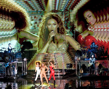 Beyonce