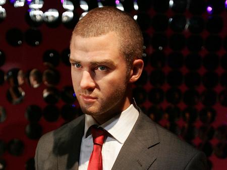 Justin Timberlake