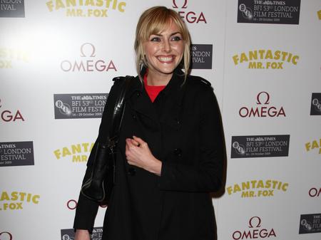 Fantastic Mr Fox film premiere