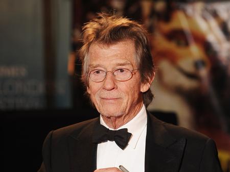 Fantastic Mr Fox film premiere