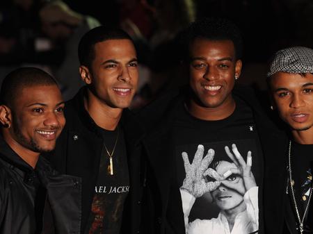 'This Is It' World Premieres