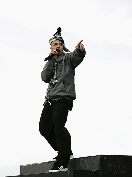 N-Dubz